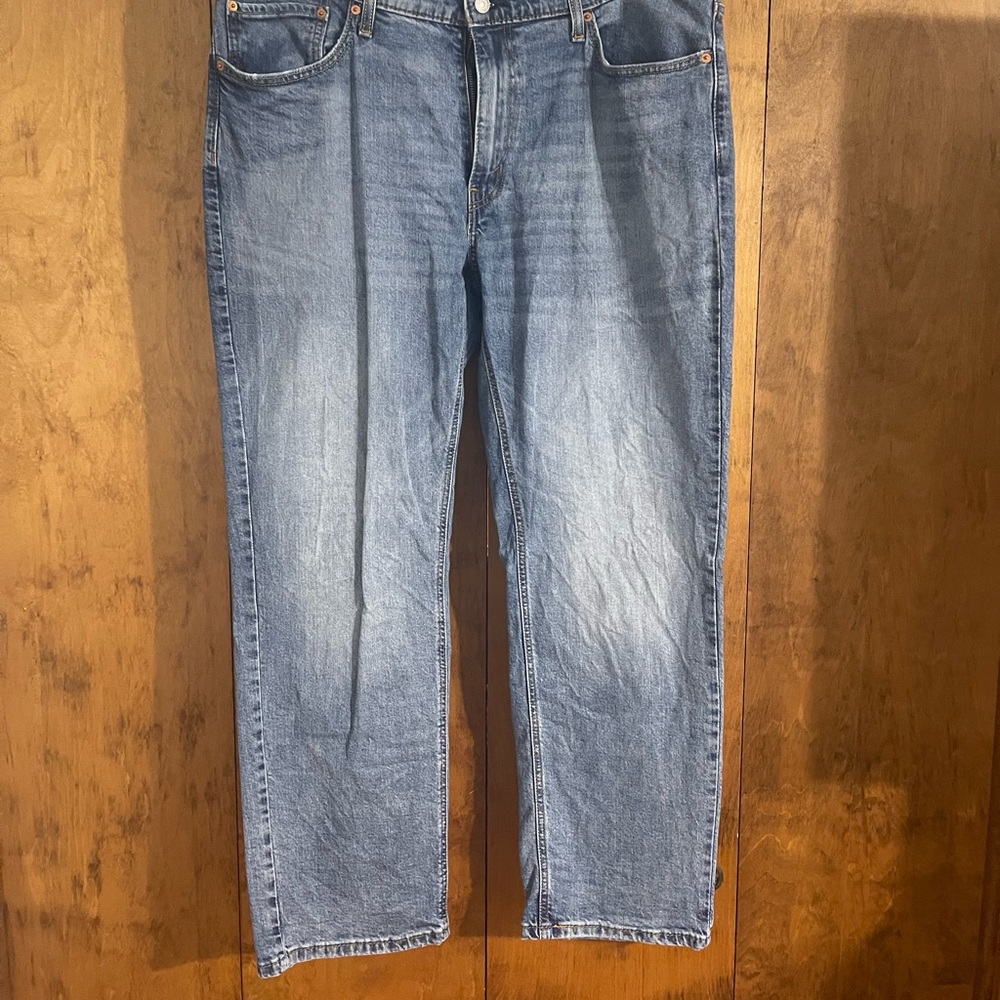 Levi Jeans